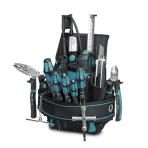 菲尼克斯工具包，装备有工具 - TOOL-BELTPOUCH - 1212506