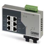 菲尼克斯交换机FL SWITCH SF 6TX/2FX - 2832933