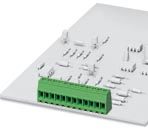 菲尼克斯PCB端子 - EMKDS 1,5/ 8-3,81 - 1705715