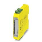菲尼克斯安全继电器 - PSR-MC37-3NO-1NC-24DC-SC - 2702411
